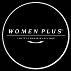 Women Plus by Monika simgesi