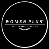 Women Plus by Monika