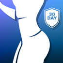 Sexy Butt Women Workout 30 Day APK