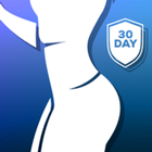 Sexy Butt Women Workout 30 Days - Female Fitness Zeichen