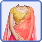 آیکون‌ Dress Me Up: Women