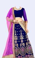 برنامه‌نما Wedding Dress Photo Suit عکس از صفحه