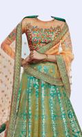 برنامه‌نما Wedding Dress Photo Suit عکس از صفحه