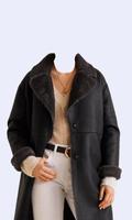 Winter Women Photo Suit syot layar 2