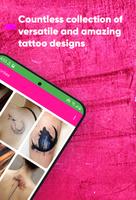 Women Tattoo Designs スクリーンショット 2