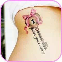 Women Tattoos APK download