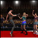 APK Women Tag Team Wrestling