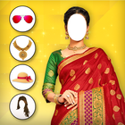 SilkySalwar : Woman Suit, Saree,Tops & Dresses icône