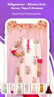 SilkySalwar : Woman Suit, Saree,Tops & Dresses ảnh chụp màn hình 1