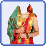 Women Traditional Dresses biểu tượng