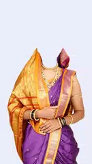 Descargar XAPK de Women Traditional Dresses