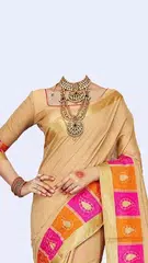 Descargar XAPK de Women Traditional Dresses