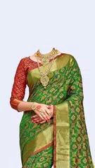 Descargar XAPK de Women Traditional Dresses