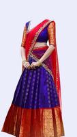Women Traditional Dresses ภาพหน้าจอ 1