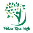 Icona vidza Risehigh