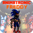 Animatronics Freddy icon