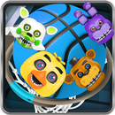 Basketball Freddy aplikacja