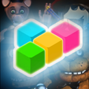 Block Freddy Puzzle aplikacja
