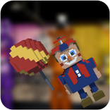 Five Night at Branches