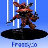 Freddy Hole io