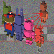 Freddy Shooter