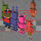 Freddy Shooter 图标