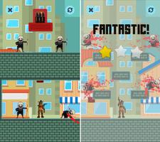 Freddy Shooter 截图 1