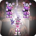 Evolution Freddy 아이콘