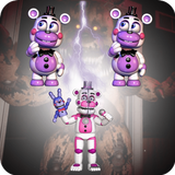 Evolution Freddy