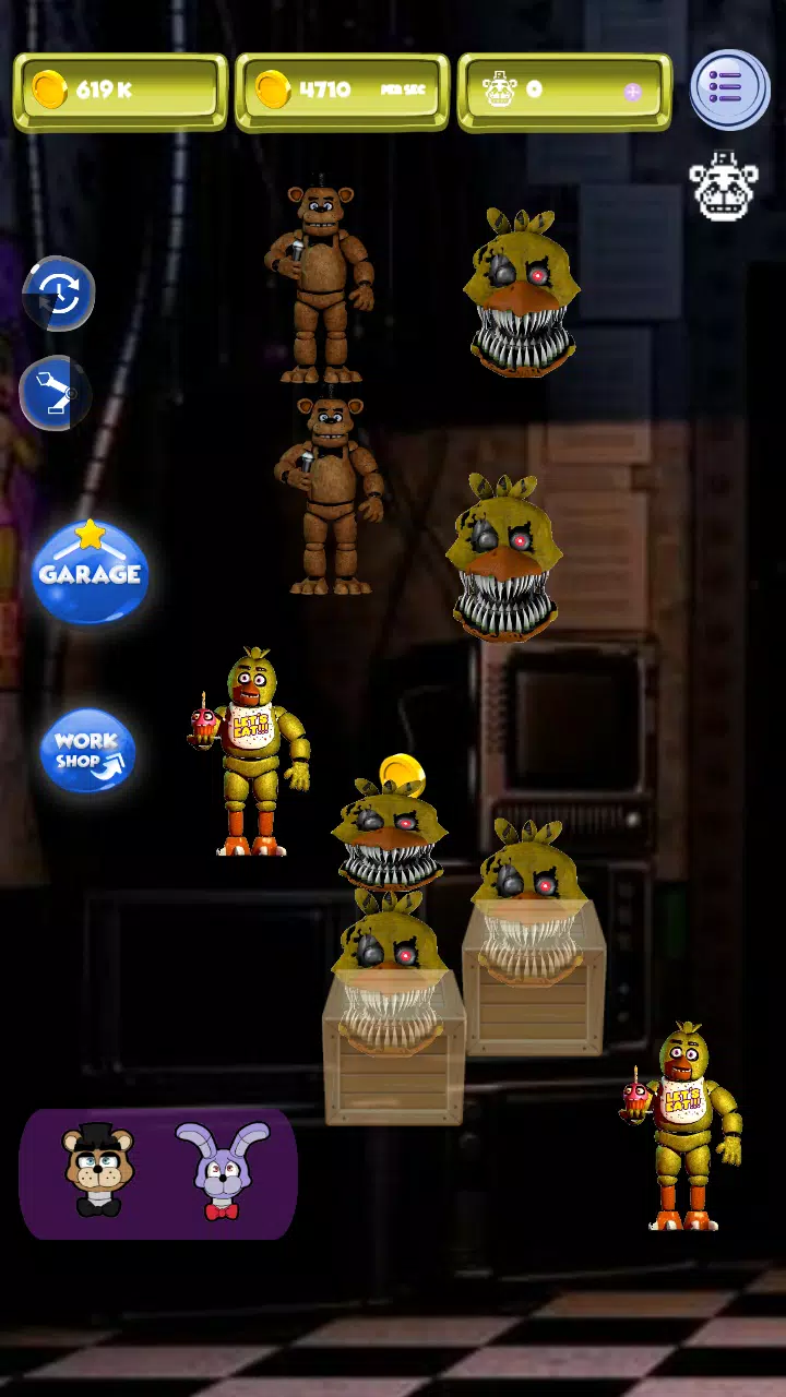 Five Nights at Freddy's 3 APK 2.0.1 for Android – Download Five Nights at  Freddy's 3 APK Latest Version from