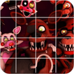 Tile Freddy's Five Puzzle