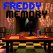 Freddy's Best Memory Game