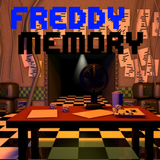 Freddy's Best Memory Game icon