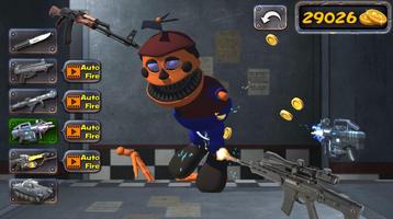 Kick the Freddy screenshot 1