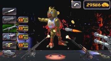 Kick the Freddy screenshot 2