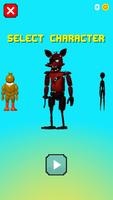 Hoppy Freddy 截圖 2