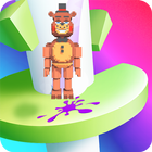 Helix Freddy Jumpy biểu tượng