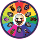 Surprise Egg Freddy 5