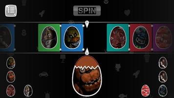 Surprise Egg Freddy 5 bài đăng