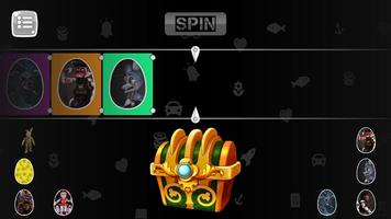 Surprise Egg Freddy 5 ảnh chụp màn hình 2