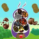 Surprise Freddy Eggs: Vending Machine aplikacja