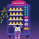 Vending Machine: Freddy Surprise Eggs aplikacja