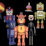 Verby Freddy icon