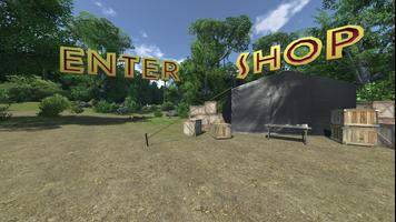Jurassic Island VR تصوير الشاشة 3