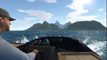 Jurassic Island VR تصوير الشاشة 1