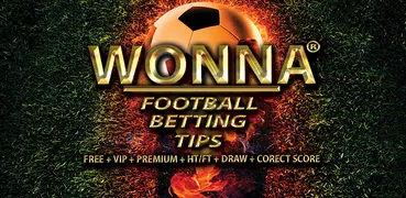 WONNA Betting: Expert Bet Tips