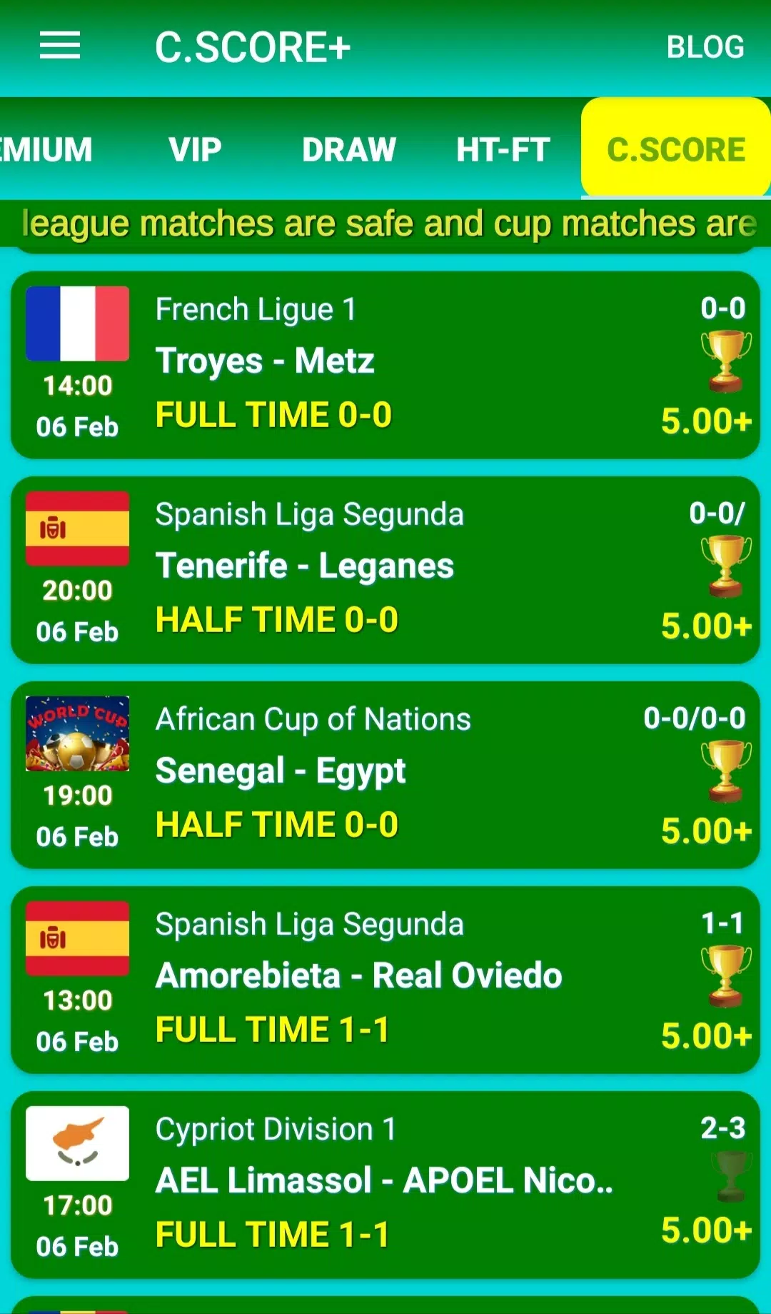 BetsWall Football Betting Tips - Apps on Google Play