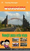 Pariwisata Wonogiri ảnh chụp màn hình 1