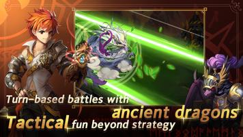 Dragon Village Grand Battle اسکرین شاٹ 1