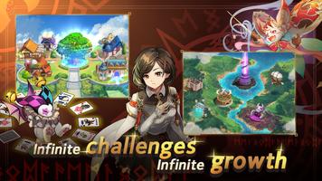Dragon Village Grand Battle स्क्रीनशॉट 2